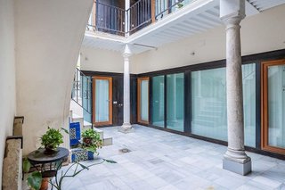 Piso en venta en Feria-Alameda en Sevilla
