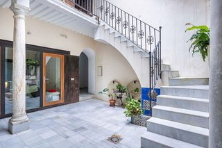 Piso en venta en Feria-Alameda en Sevilla