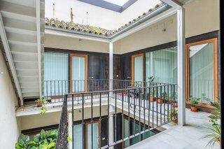 Piso en venta en Feria-Alameda en Sevilla