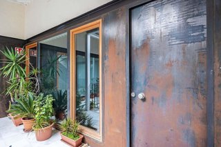 Piso en venta en Feria-Alameda en Sevilla