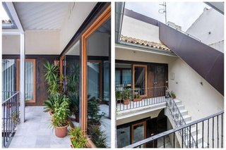 Piso en venta en Feria-Alameda en Sevilla
