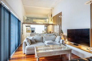 Piso en venta en Feria-Alameda en Sevilla