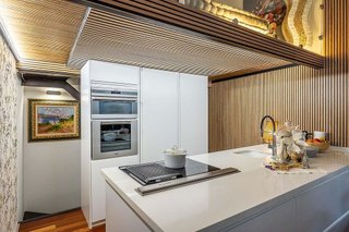 Piso en venta en Feria-Alameda en Sevilla