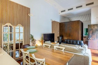 Piso en venta en Feria-Alameda en Sevilla