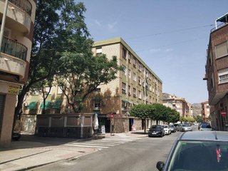 Piso en venta en Las Trescientas - San Francisco en Elda