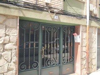 Piso en venta en Las Trescientas - San Francisco en Elda