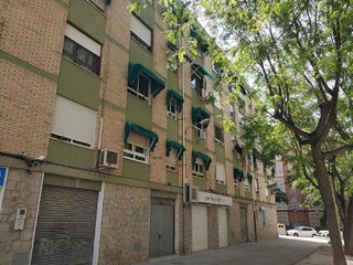 Piso en venta en Las Trescientas - San Francisco en Elda