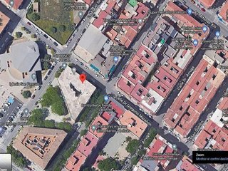 Piso en venta en Las Trescientas - San Francisco en Elda