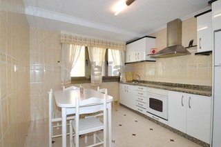 Piso en venta en Ponteceso