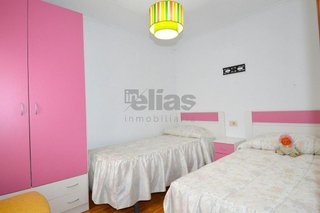 Piso en venta en Ponteceso