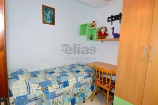 Piso en venta en Ponteceso