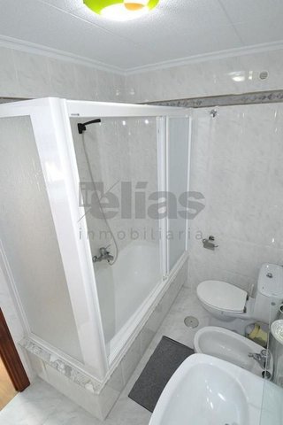 Piso en venta en Ponteceso