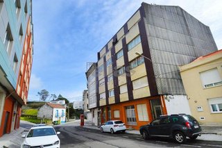 Piso en venta en Ponteceso