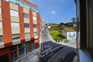 Piso en venta en Ponteceso