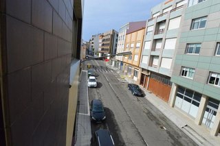 Piso en venta en Ponteceso