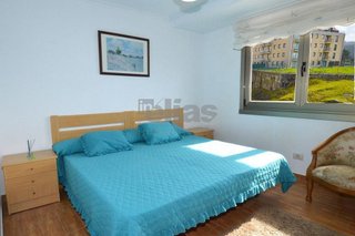 Piso en venta en Ponteceso