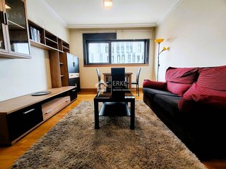Piso en venta en Someso - Matogrande en Coruña (A)