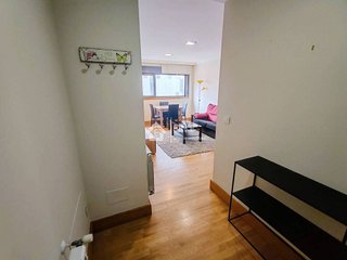 Piso en venta en Someso - Matogrande en Coruña (A)