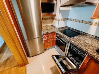 Piso en venta en Someso - Matogrande en Coruña (A)