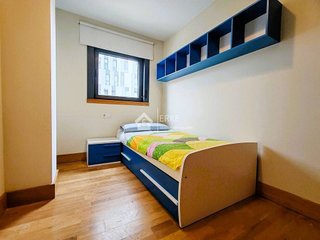 Piso en venta en Someso - Matogrande en Coruña (A)
