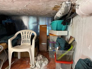 Garaje en venta en Pueblo Levante en Benidorm