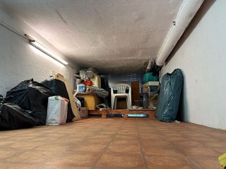 Garaje en venta en Pueblo Levante en Benidorm