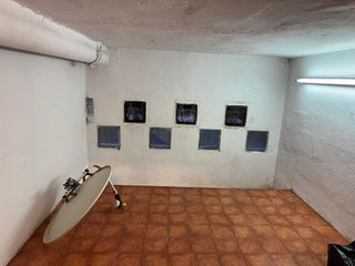 Garaje en venta en Pueblo Levante en Benidorm