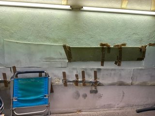Garaje en venta en Pueblo Levante en Benidorm