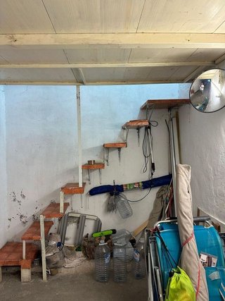 Garaje en venta en Pueblo Levante en Benidorm