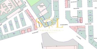 Terreno en venta en La Chantría - La Lastra en León