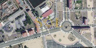 Terreno en venta en La Chantría - La Lastra en León