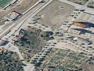 Terreno en venta en Casco Urbano en Vinaròs
