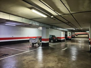 Garaje en venta en Las Torres en Palmas de Gran Canaria(Las)