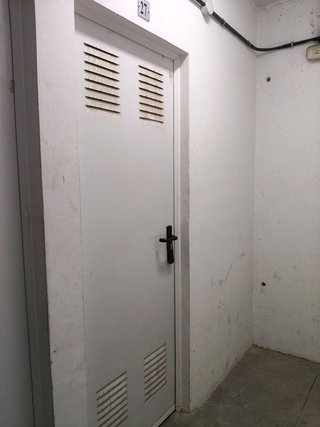 Garaje en venta en Las Torres en Palmas de Gran Canaria(Las)