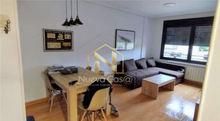 Piso en venta en San Adrián - La Cava en Logroño