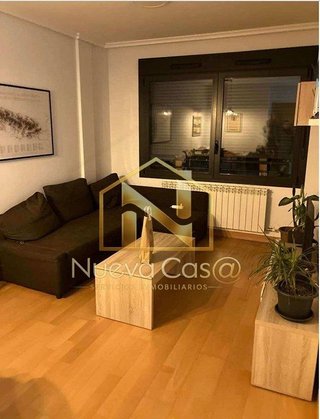 Piso en venta en San Adrián - La Cava en Logroño