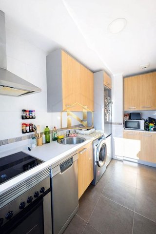 Piso en venta en San Adrián - La Cava en Logroño