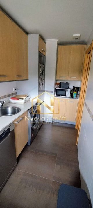 Piso en venta en San Adrián - La Cava en Logroño