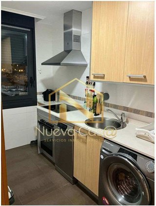 Piso en venta en San Adrián - La Cava en Logroño