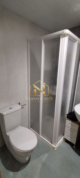 Piso en venta en San Adrián - La Cava en Logroño
