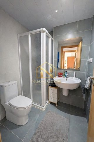 Piso en venta en San Adrián - La Cava en Logroño