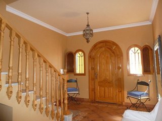 Casa pareada en venta en Calahonda en Motril