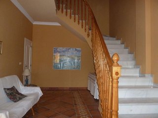 Casa pareada en venta en Calahonda en Motril