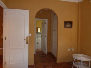 Casa pareada en venta en Calahonda en Motril