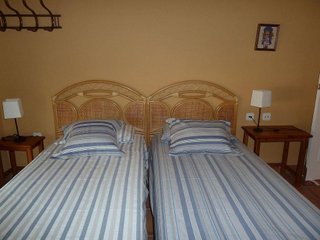 Casa pareada en venta en Calahonda en Motril