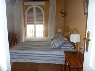 Casa pareada en venta en Calahonda en Motril