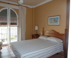 Casa pareada en venta en Calahonda en Motril