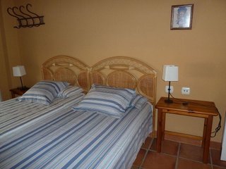 Casa pareada en venta en Calahonda en Motril