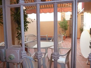 Casa pareada en venta en Calahonda en Motril