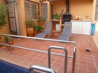 Casa pareada en venta en Calahonda en Motril